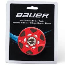 BAUER SLİVVER PUCK