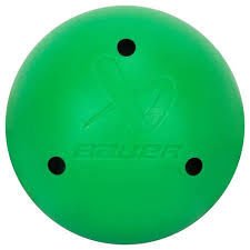 BAUER STİCK HANDLİNG BALL
