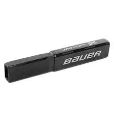BAUER Vapor END PLUG 4'' SOPA UZATMA