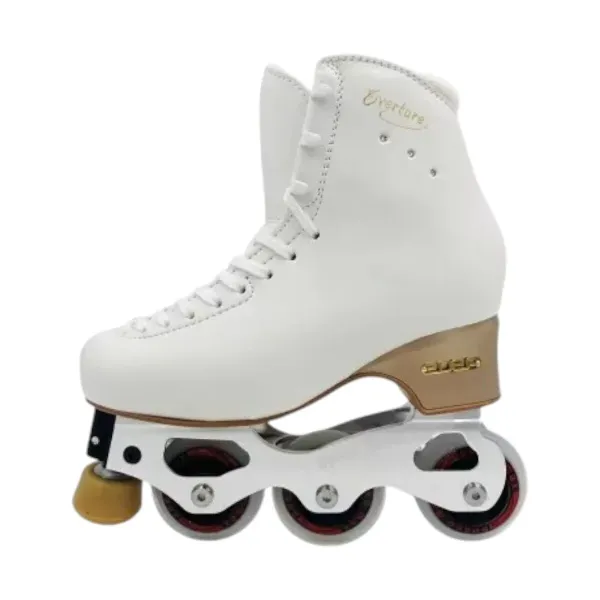 Edea Overture Inline Figür Pateni