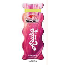 EDEA aruba e-spinner