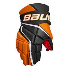 BAUER S 22 3X mto BUZ HOKEYİ ELDİVENİ