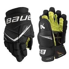 BAUER VAPOR FLY 40 BUZ HOKEYİ ELDİVENİ
