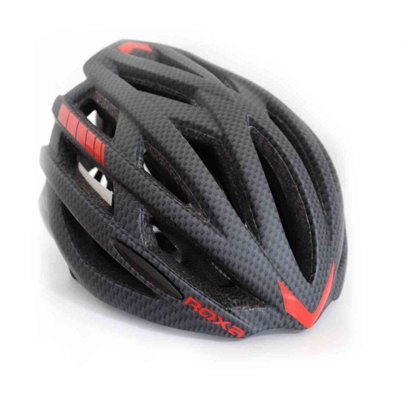 roxa CITY carbon helmet