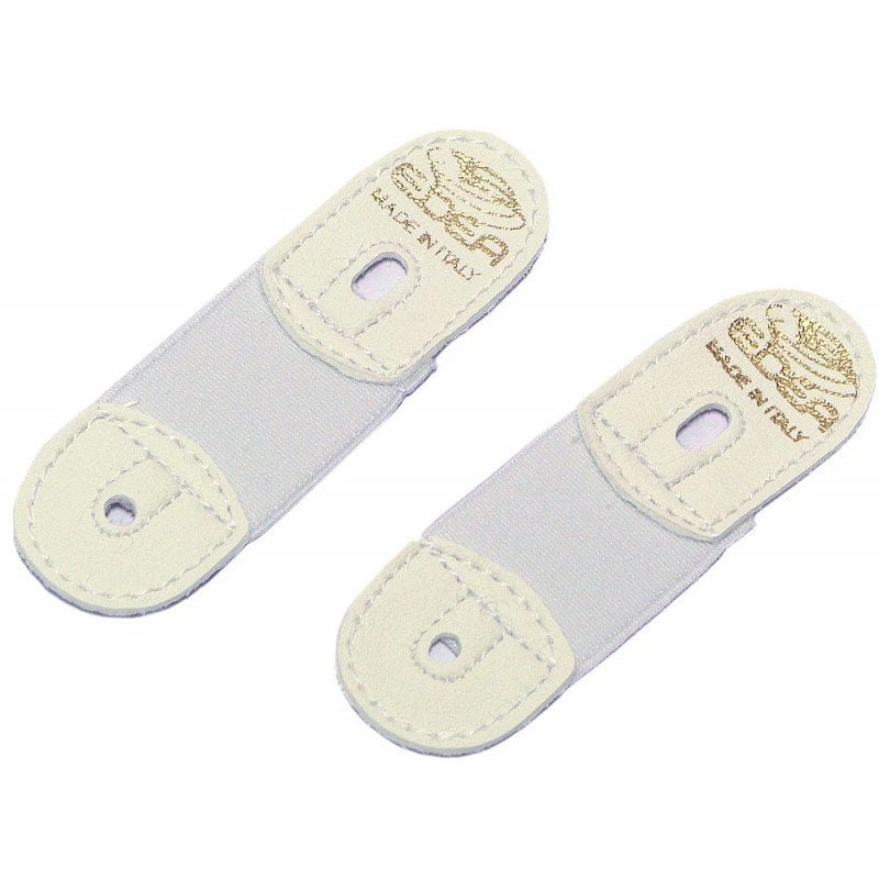 edea lace straps