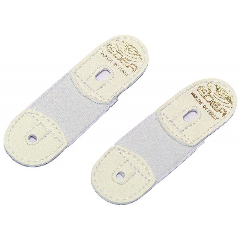 edea lace straps