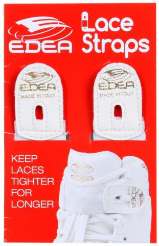 edea lace straps