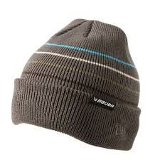 bauer NE striped toque sr gri bere