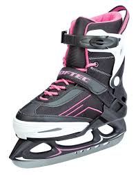 Jackson Softec XP1000 (Siyah/purple)büyümeli buz pateni
