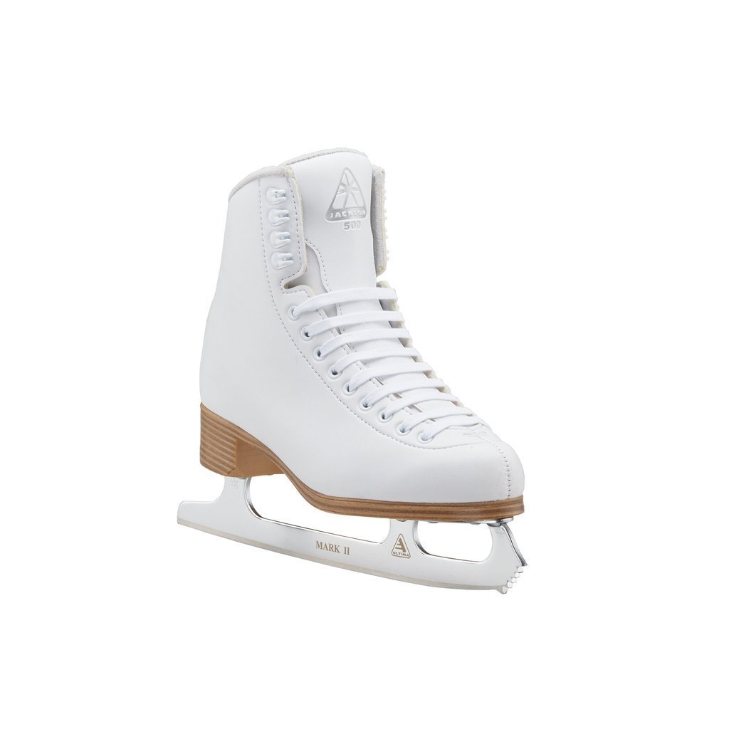 jackson jc 500 -jc 501