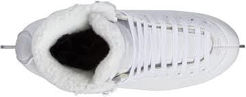 Jackson SoftSkate 380 FL (Fleece) Buz Pateni