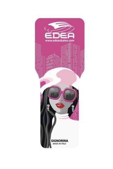 edea spinner signorina