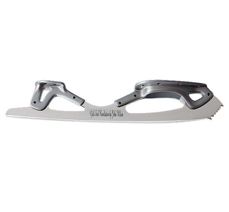 gold seal revolution buz pateni bıçağı