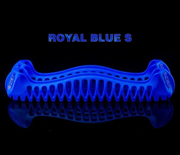 edea royal blue buz pateni bıçak koroyucu e-guard