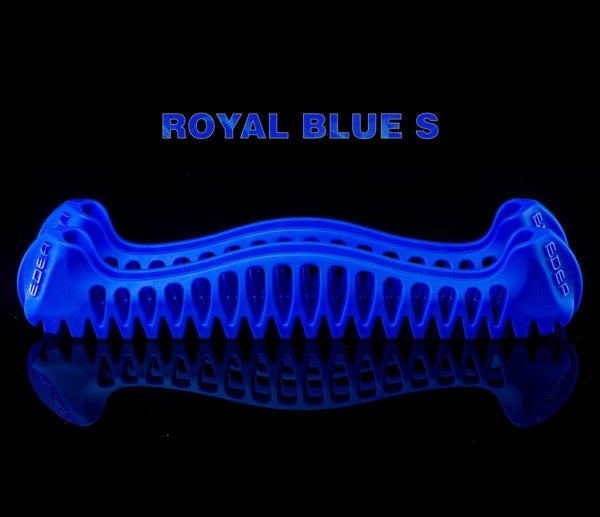 edea royal blue buz pateni bıçak koroyucu e-guard