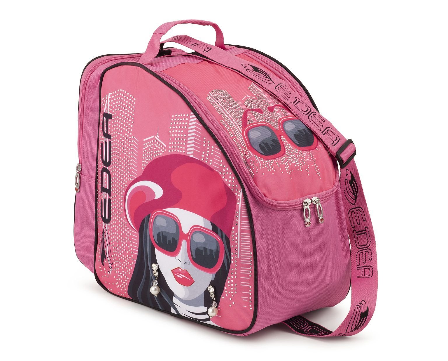 edea signorina buz pateni çantası