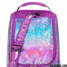 edea ariel buz pateni çantası