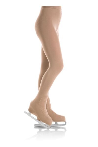 3396 paten üstü çorap