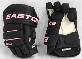 EASTON SYNERGY REFLEX eldiven jr.