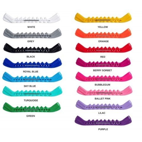 GUARDOG ZİGZAGZ BUZ PATENİ BIÇAK KORUYUCU