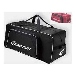 easton E500 tekerlekli çanta junior