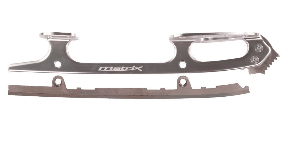 Jackson Matrix Supreme Rxs Buz Pateni Bıçağı