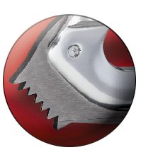 Jackson Matrix Supreme Rxs Buz Pateni Bıçağı