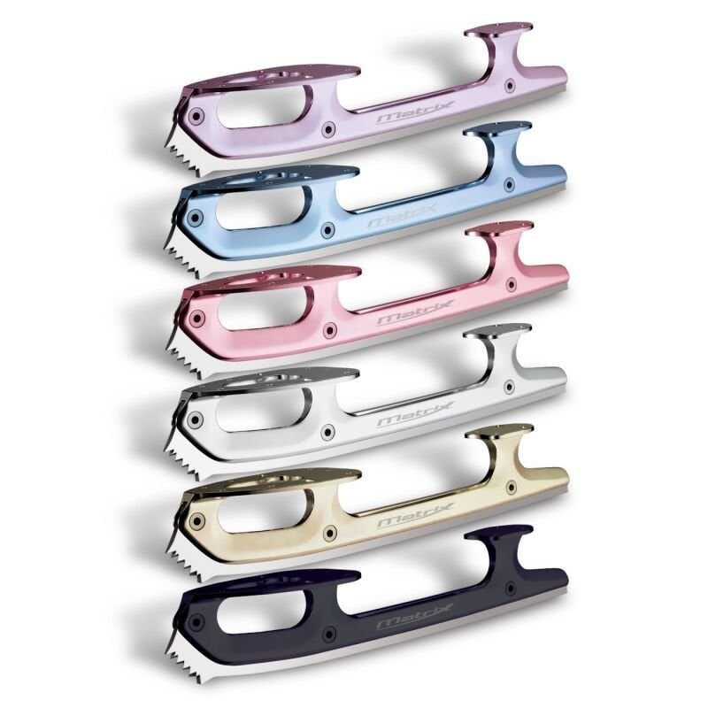 Jackson Matrix Legacy Buz Pateni Bıçağı