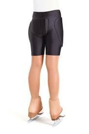 im buz pateni koruma şortu