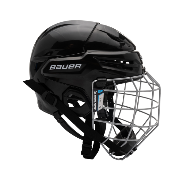S24 BAUER RE-AKT 55 Kask