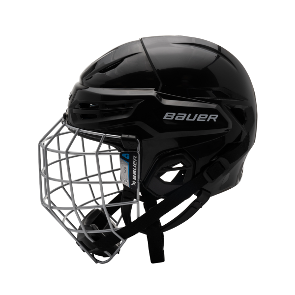 S24 BAUER RE-AKT 55 Kask