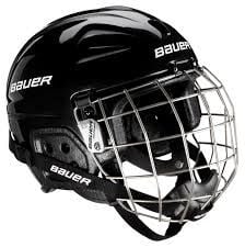 S24 BAUER RE-AKT 55 Kask