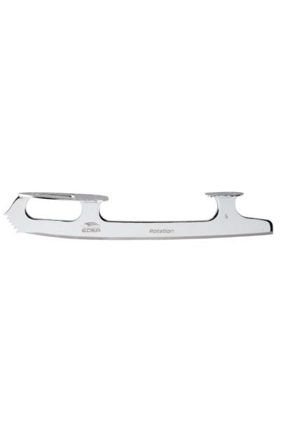 edea overture boot BLACK + edea rotation blade