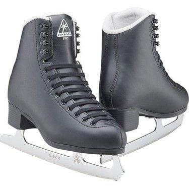 jackson Classic 552 Buz Pateni