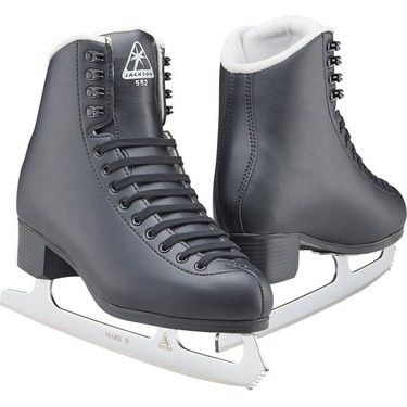 jackson Classic 552 Buz Pateni