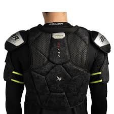 S25 VAPOR FLY 40 omuzluk JR