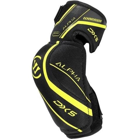 warrior alpha dx 5 dirseklik jr.