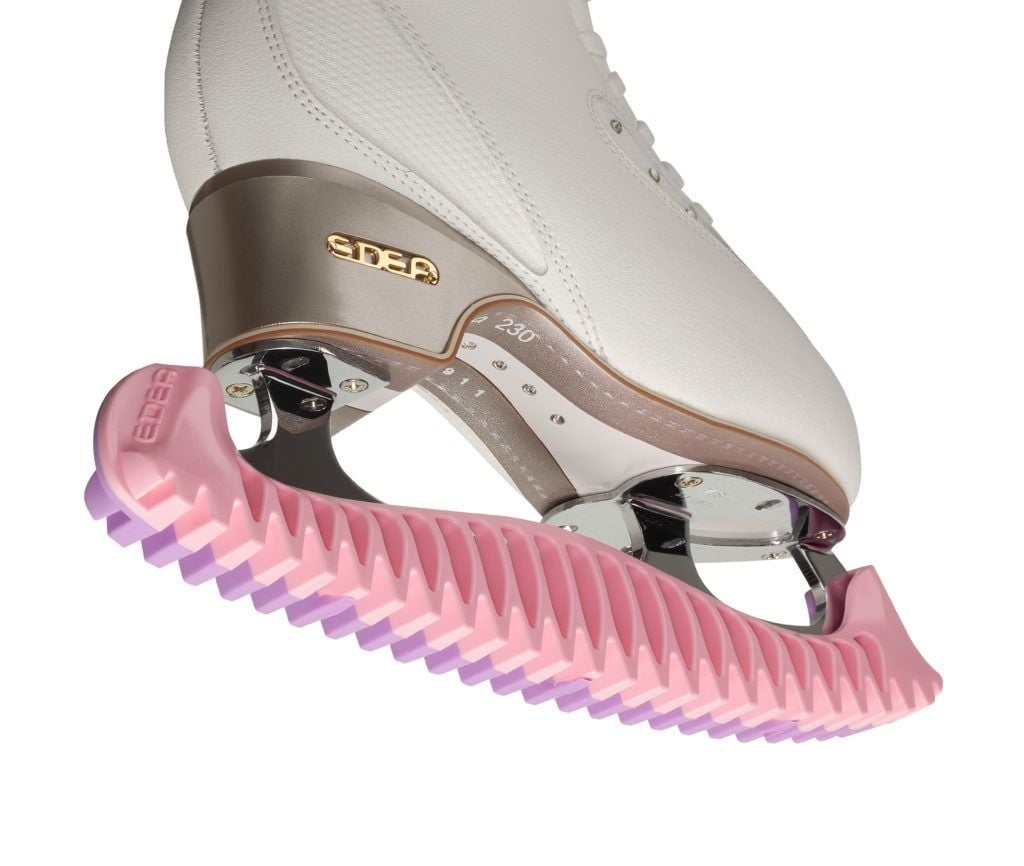 edea e-guard  DUO purple-pink (PURPLE SUNSET)