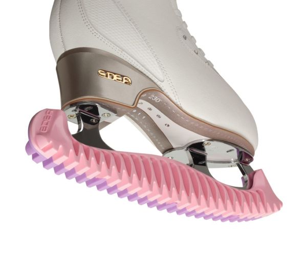 edea e-guard  DUO purple-pink (PURPLE SUNSET)