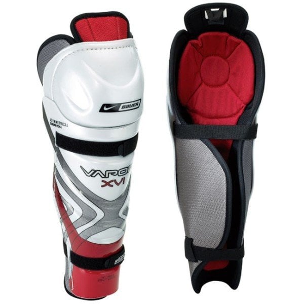 bauer vapor XVI dizlik jr.