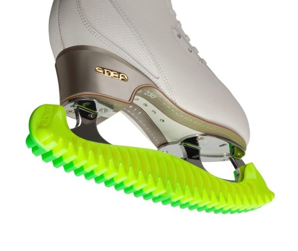 edea e-guard  DUO yellow-green (RIO CARNIVAL)