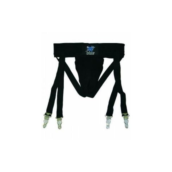 blue sports jartiyerli kuki