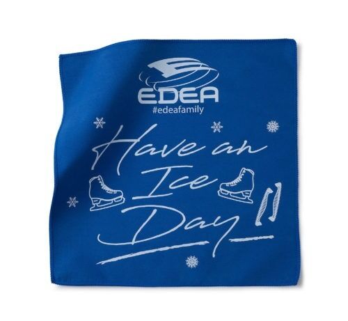 edea blade towel