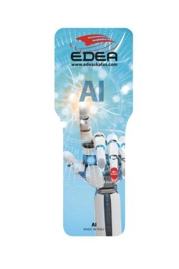 edea spinner ai