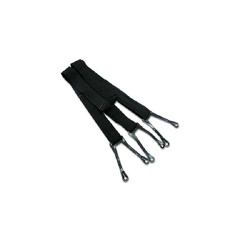 hokey pantolon askısı